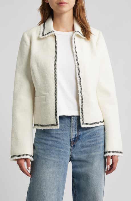 rag & bone Eloise Blazer