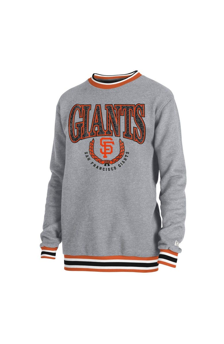 Take A Look About San Francisco Giants Sweatshirts
