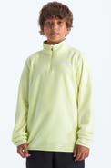 The North Face Kids' Glacier Half Zip Pullover