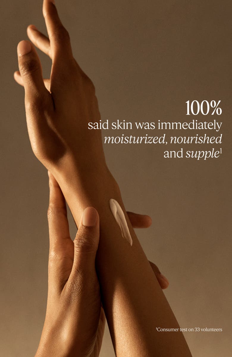 L'Occitane Amande Sublime Silky-Soft Body Balm, Alternate, color, 