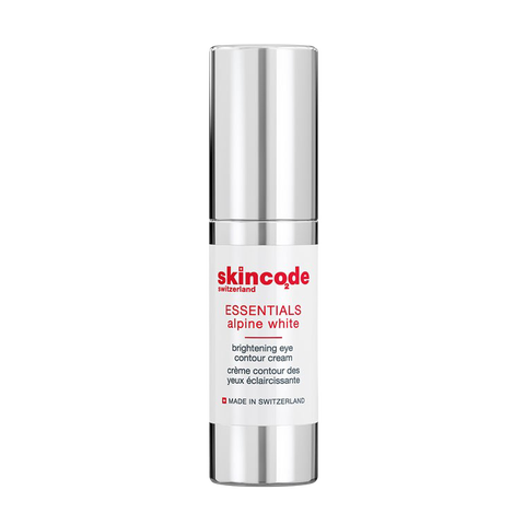 Brightening Eye Contour Cream 0.5oz