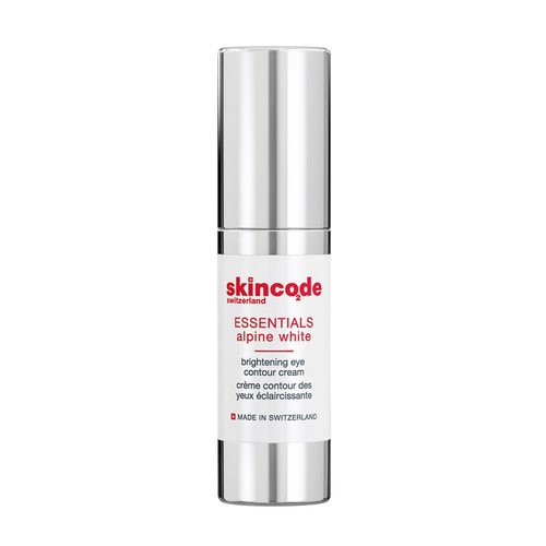 Skincode Brightening Eye Contour Cream