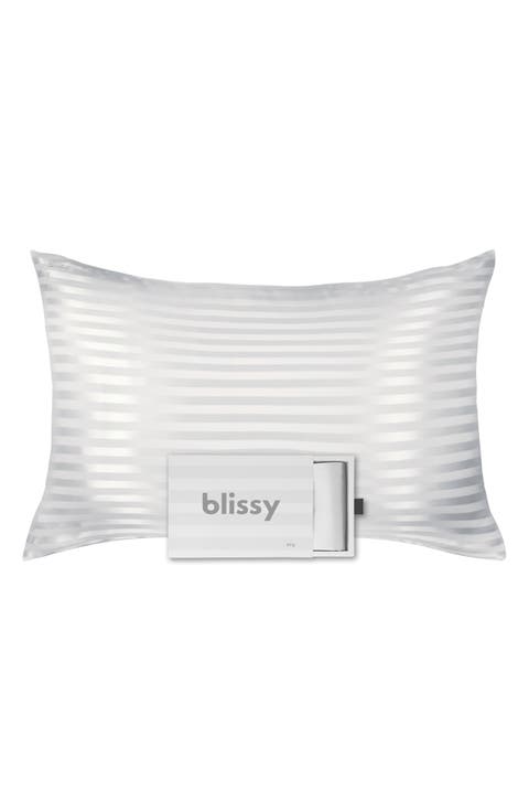 Mulberry Silk Pillowcase