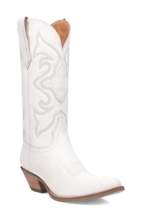 Out West Cowboy Boot (Women)