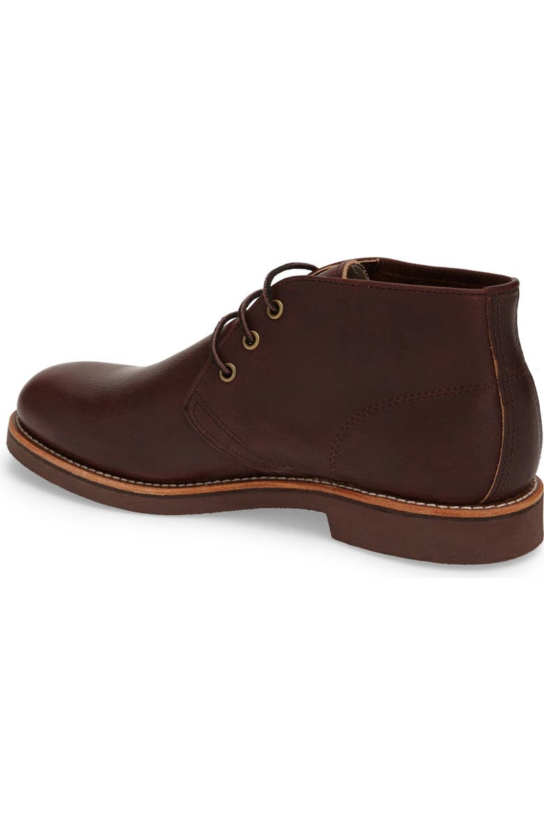 Red Wing 'Foreman' Chukka Boot, Alternate, color,