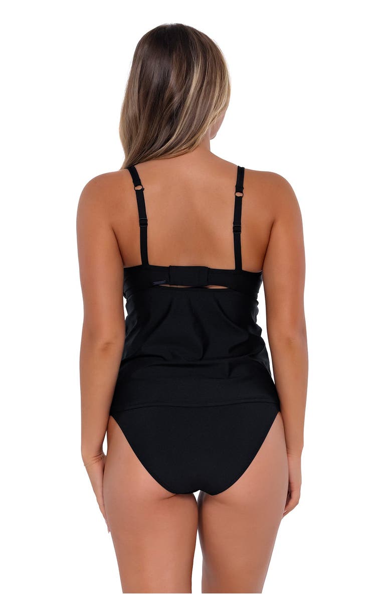 Sunsets Maeve Tankini Swimsuit Top - DD Cup, Alternate, color,