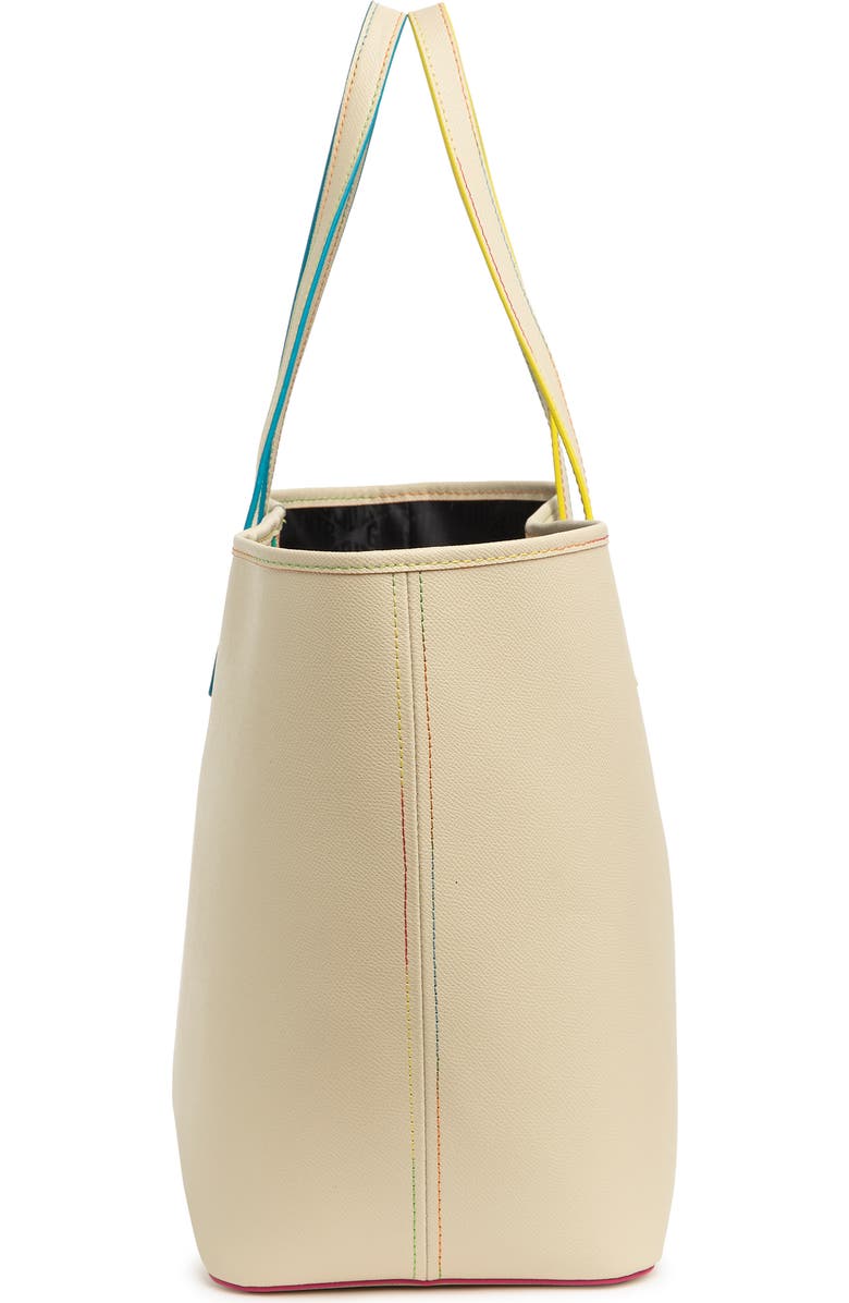 Kurt Geiger London Richmond Shopper Tote Bag, Alternate, color,