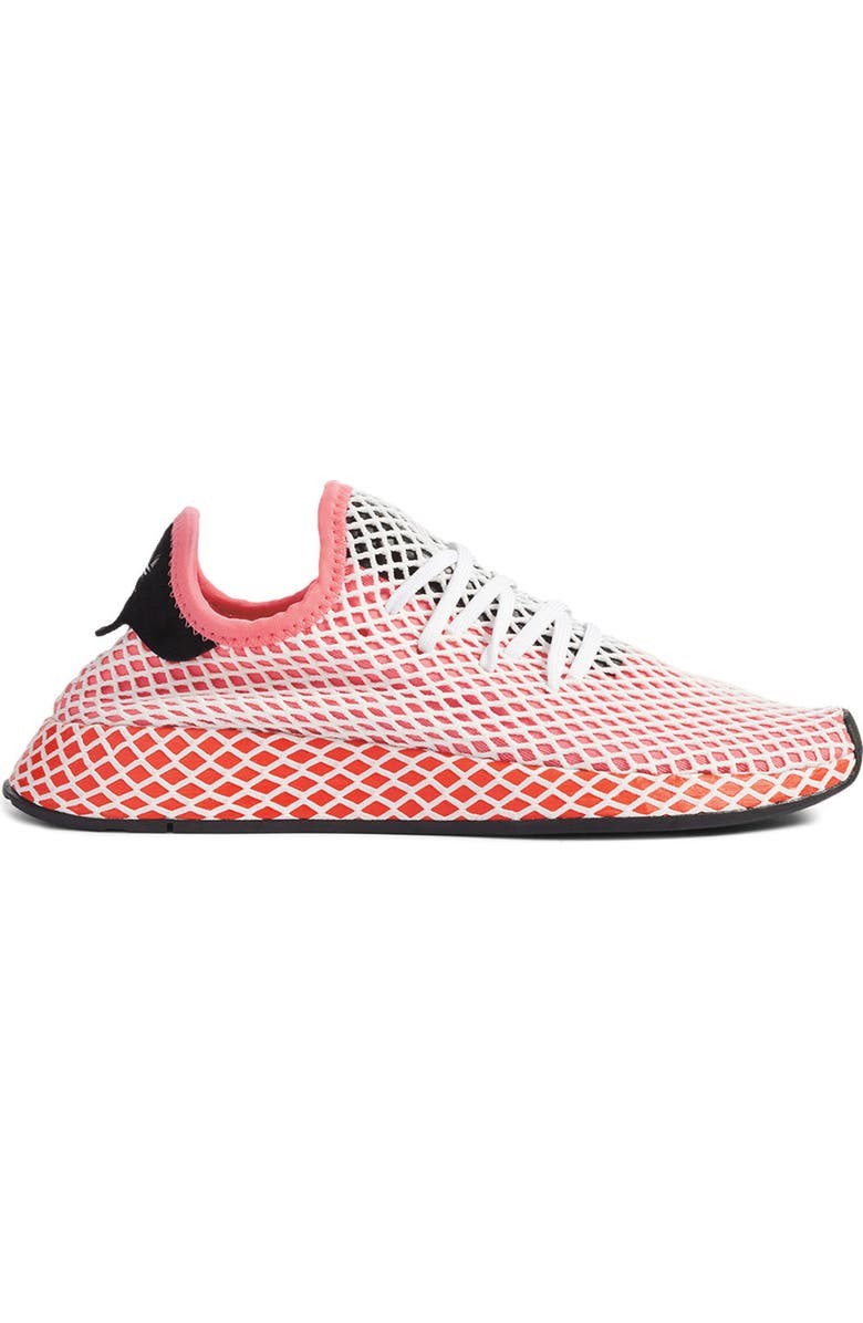 adidas Deerupt Runner Sneaker, Alternate, color,