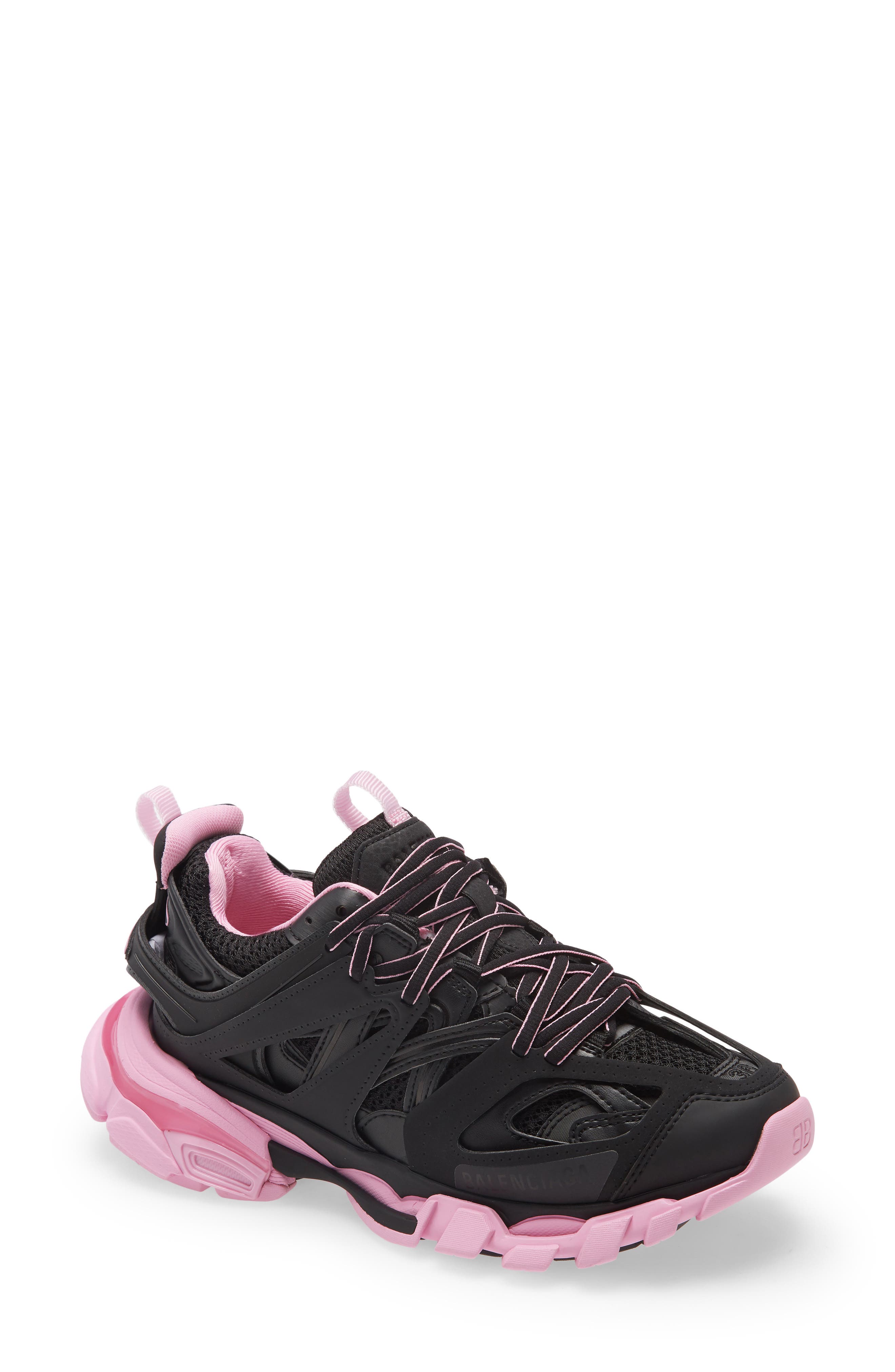 Balenciaga Track Sneaker, Main, color, 