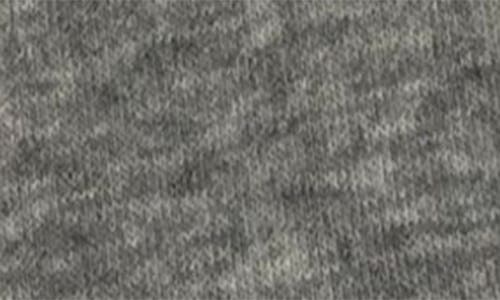 Marcus Adler Studded Jersey Gloves In Gray
