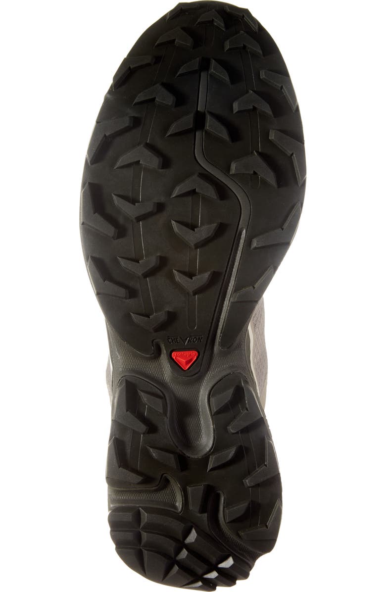 Salomon XT-6 Sneaker, Alternate, color,