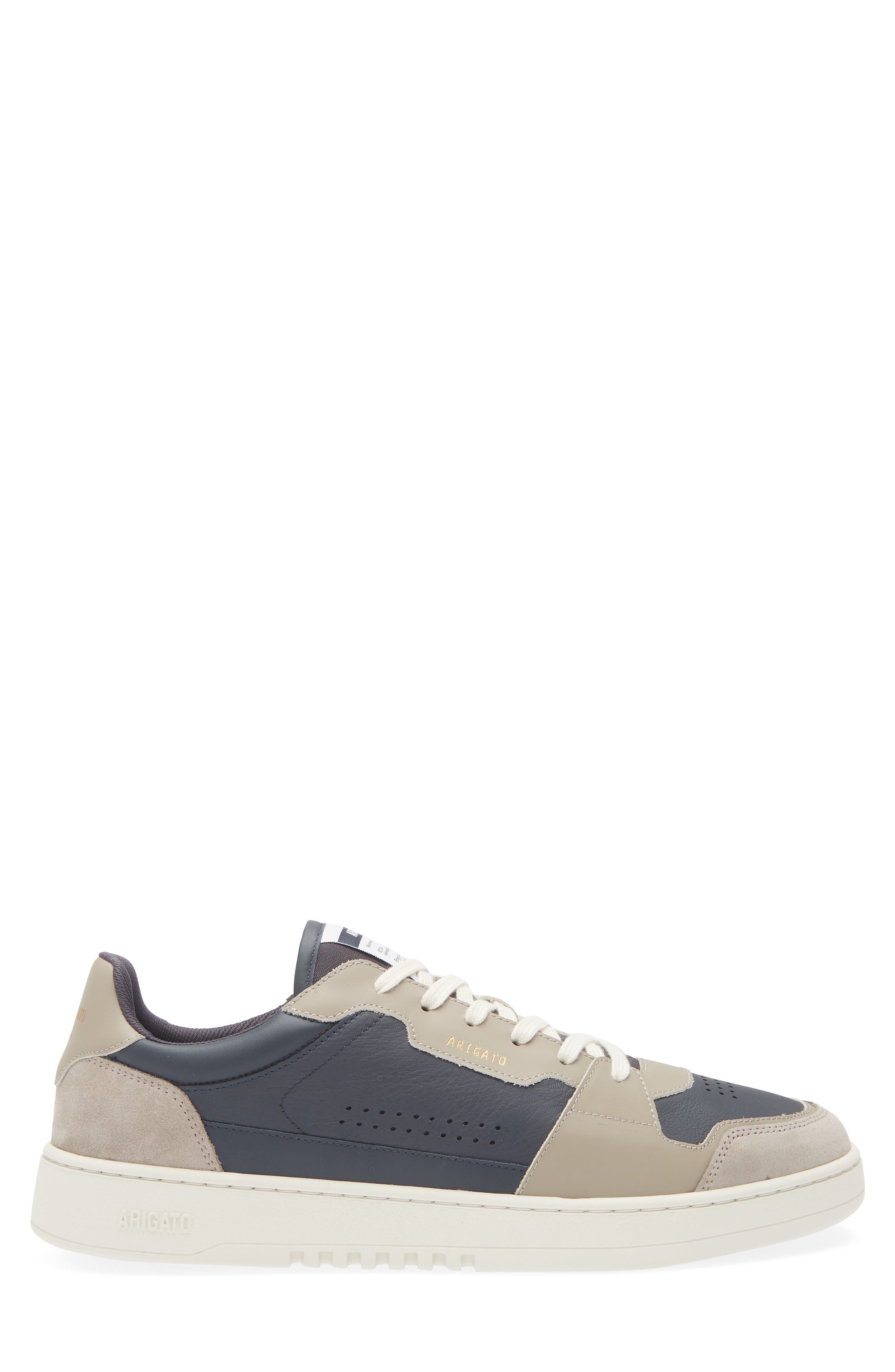 Dice Lo Sneaker, Alternate, color, DARK BLUE/ GREY