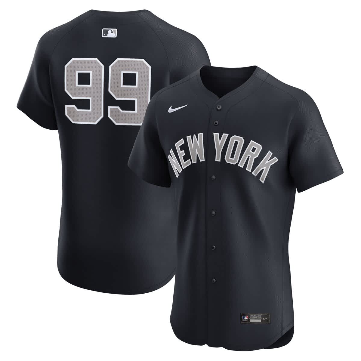 aaron judge nike jersey