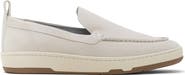 Lanvin Cruiser Moccasins In Suede