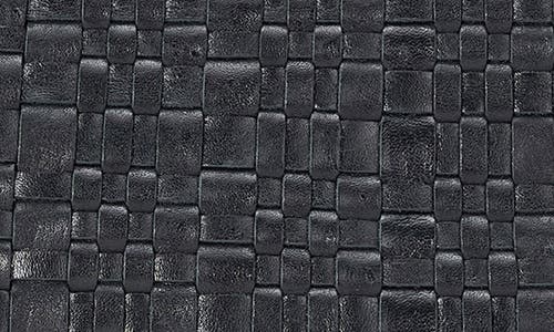 Staud Maude Convertible Leather Clutch In Black