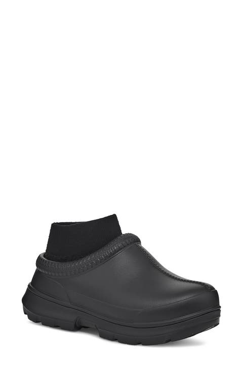 Tasman X Waterproof Clog