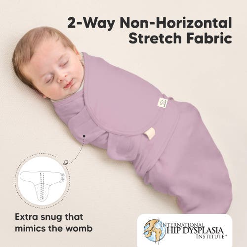 Keababies 3-pack Soothe Swaddle Wraps In Vivacious