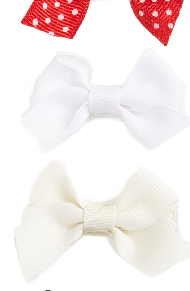 PLH Bows Bow Clips, Alternate, color,