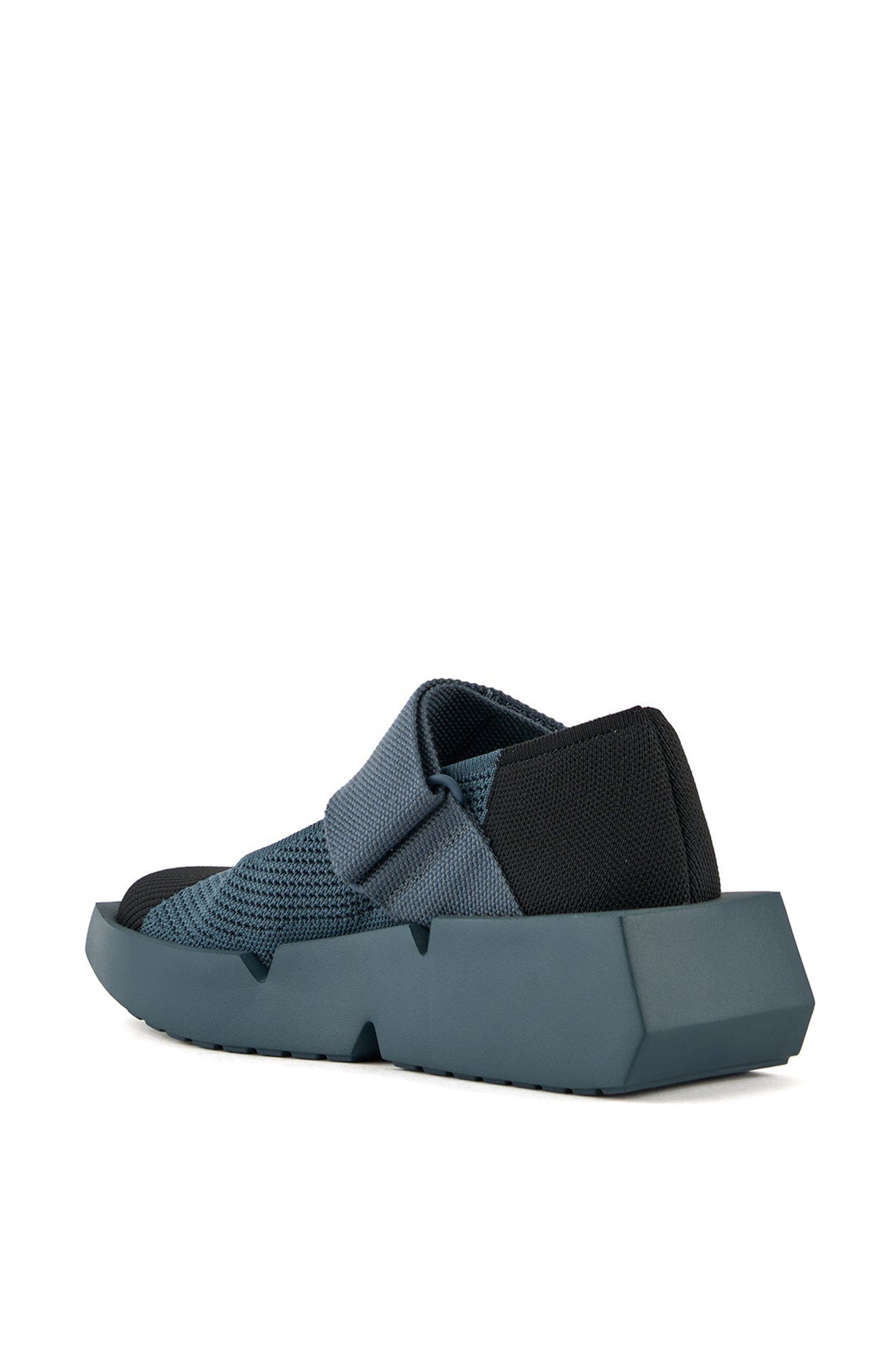 United Nude Mega MJ, Alternate, color, Deep Blue Ii