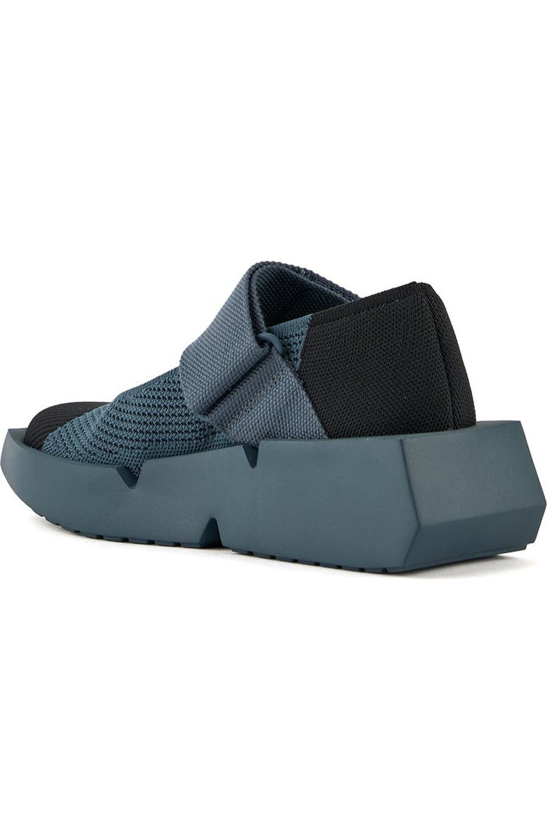 United Nude Mega MJ, Alternate, color, Deep Blue Ii