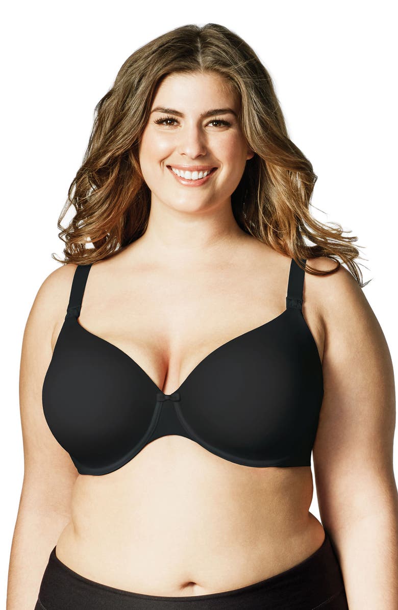 Bravado Designs Belle Underwire Nursing Bra, Alternate, color, 