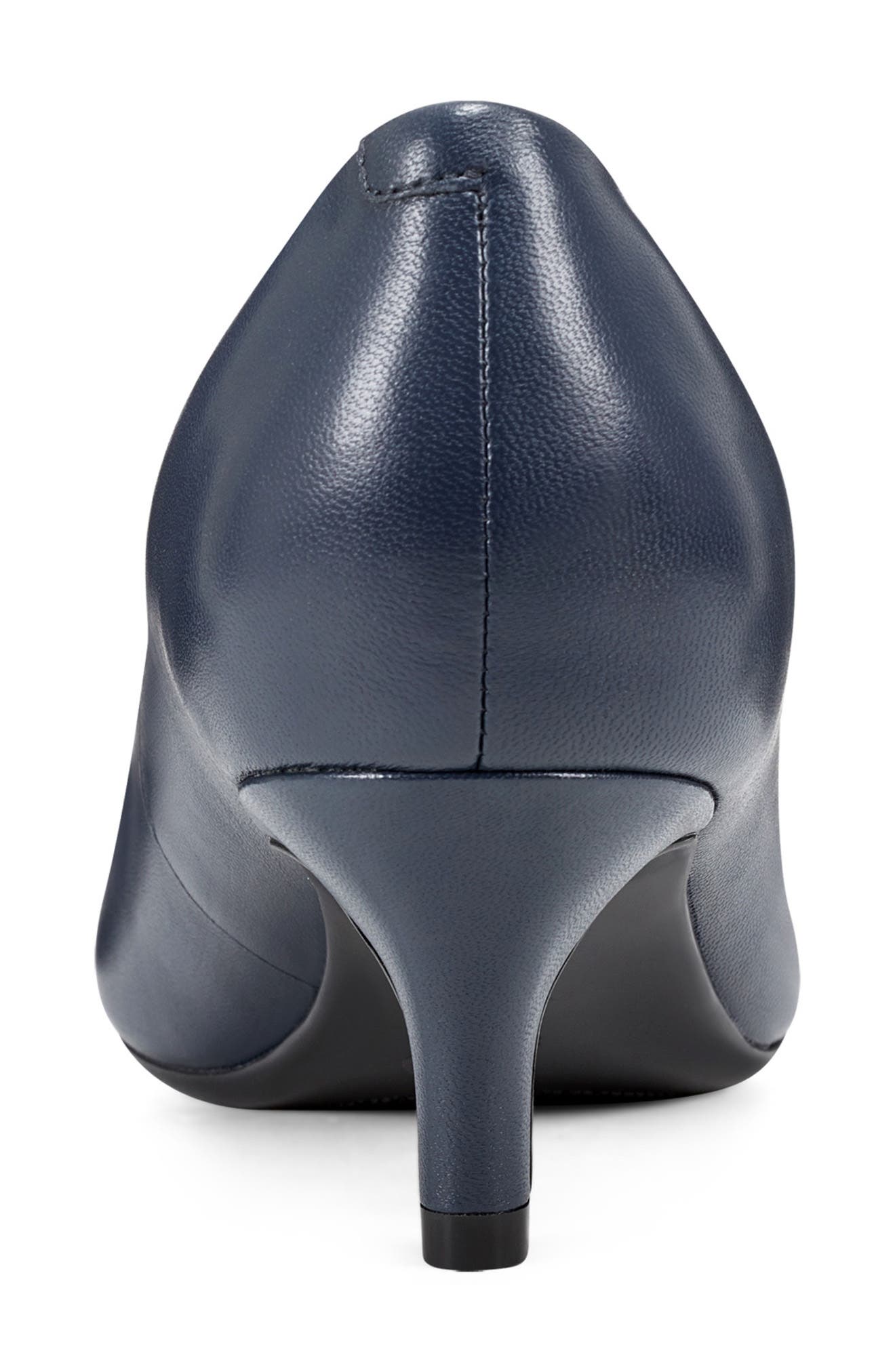 Lexie Kitten Heel Pump - image 4
