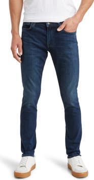 Citizens of Humanity London Tapered Slim Fit Jeans