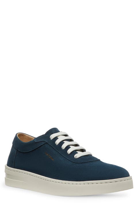 スニーカー STUART WEITZMAN Men Sneakers SK563 BANNER CEVXSX White BANNER in WHITE BIANCO/OATMEAL/SAGE for Women | Stuart Weitzman®
