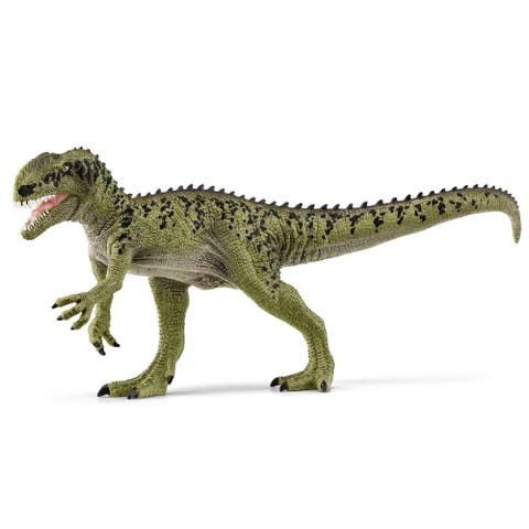 Dinosaurs Monolophosaurus, Action Figure, Plastic, Kids 4+
