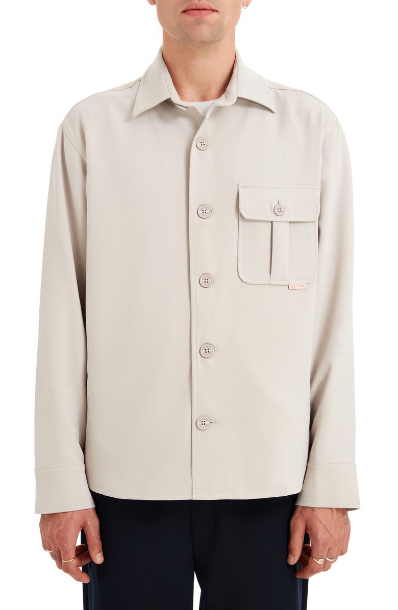Sealskinz Mileham Shacket | Nordstromrack