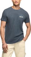 Lucky Brand Modelo Graphic Tee