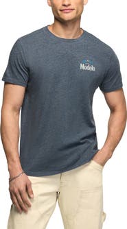 Lucky Brand Modelo Graphic Tee