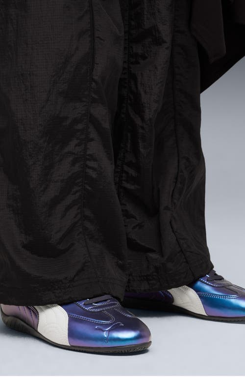 Puma Speedcat Y2k Sneaker In Blue