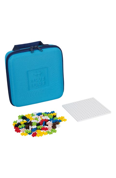 Building Block Travel Case