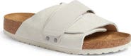 Birkenstock Kyoto Slide Sandal