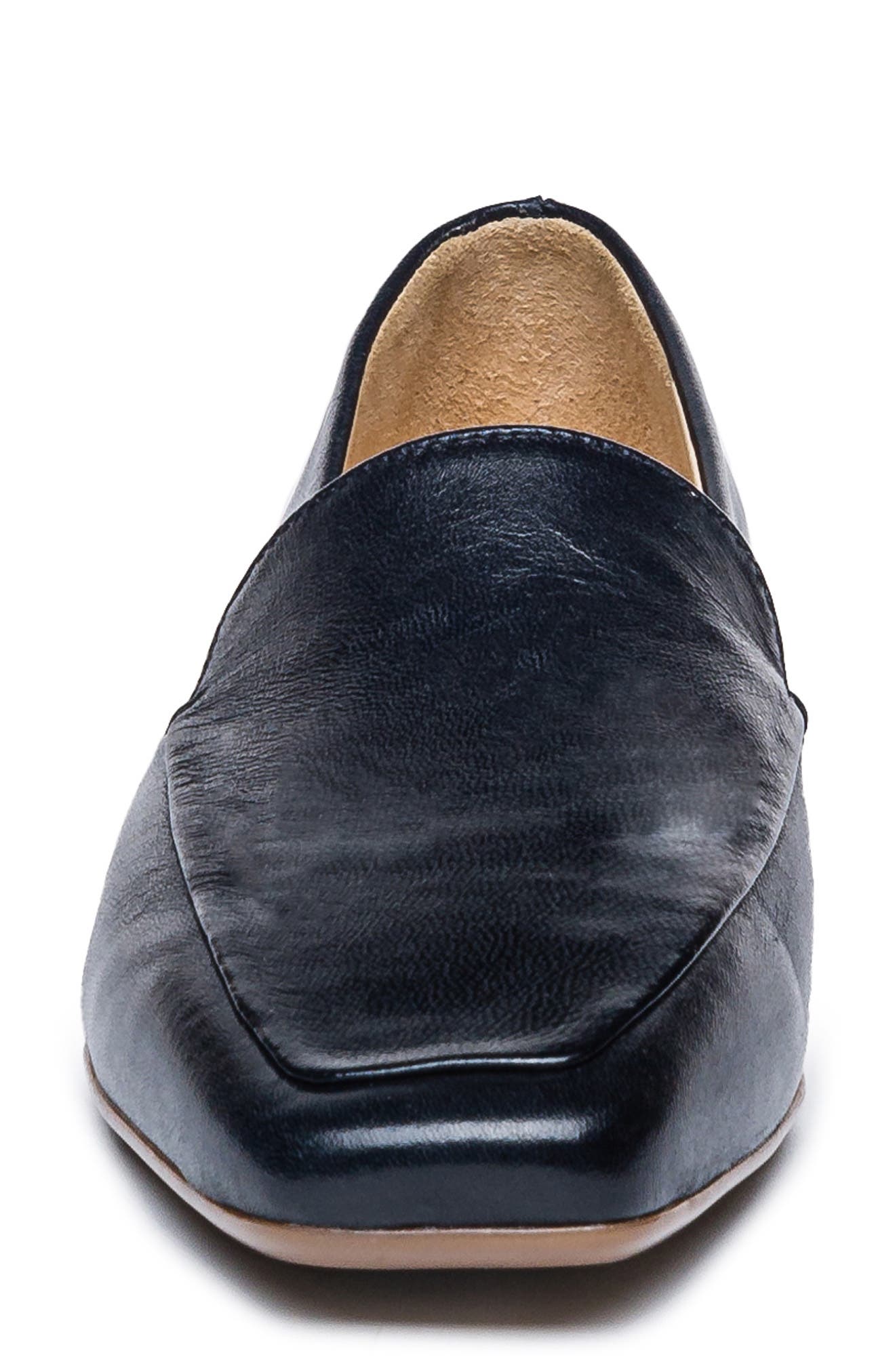 Bernardo Footwear Genesis Loafer, Alternate, color, 