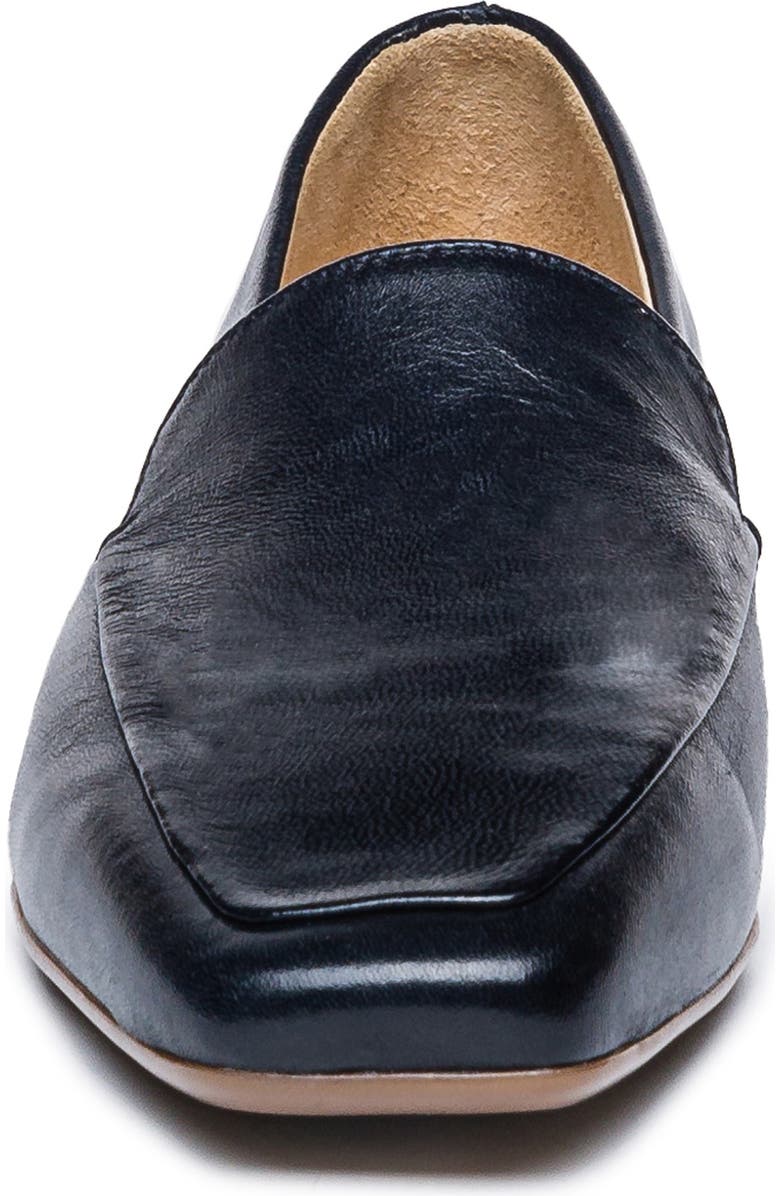 Bernardo Footwear Genesis Loafer, Alternate, color,