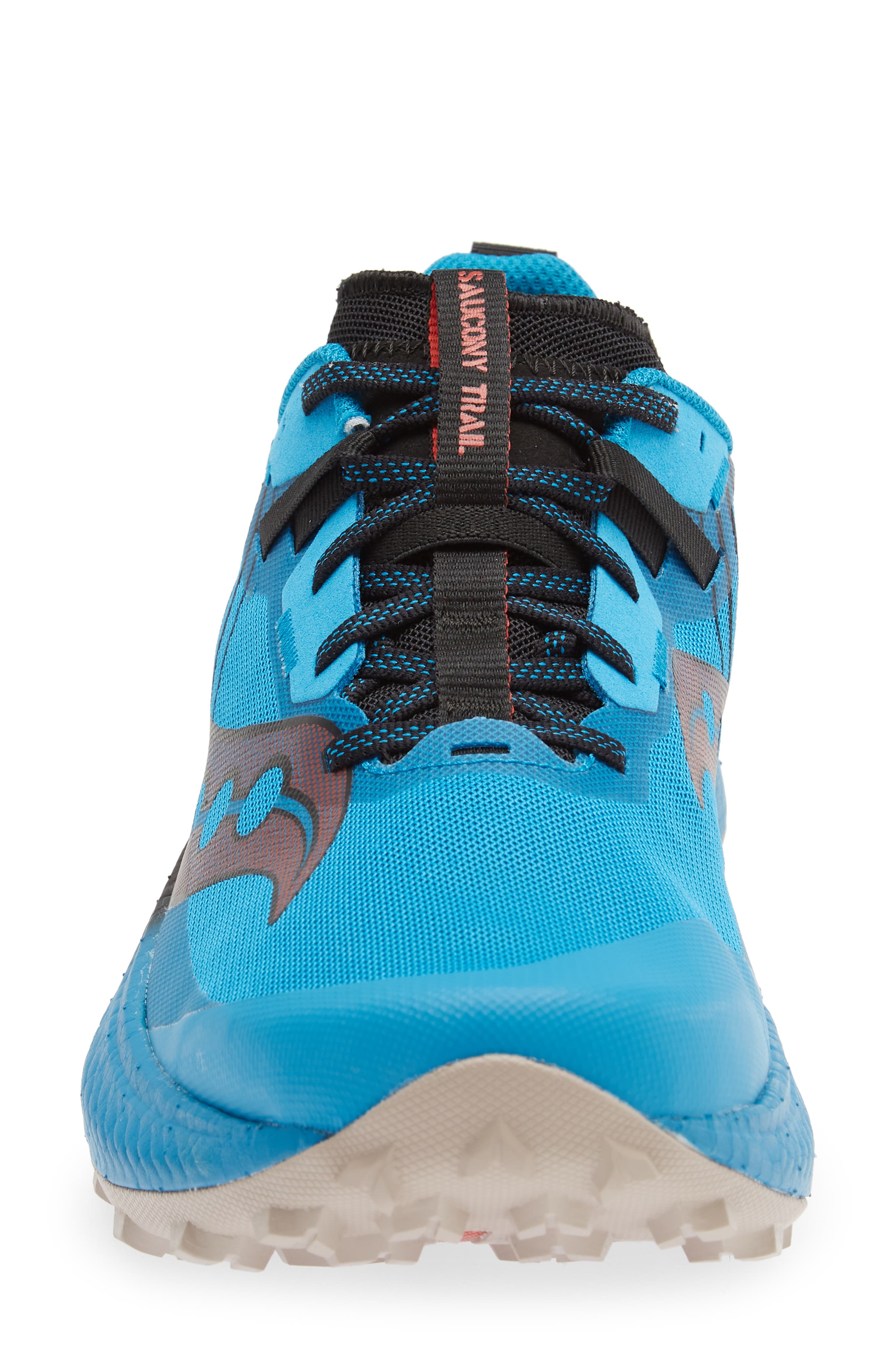 Saucony Endorphin Edge Running Shoe, Alternate, color, 