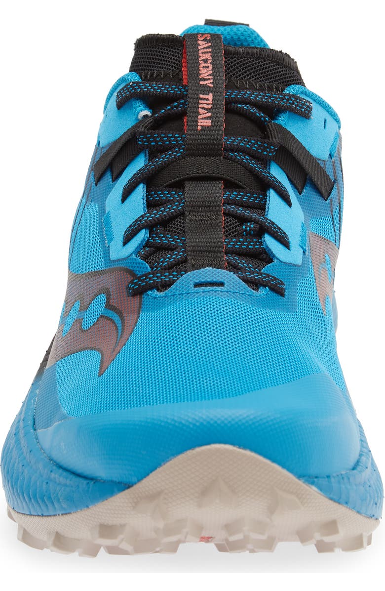 Saucony Endorphin Edge Running Shoe, Alternate, color,