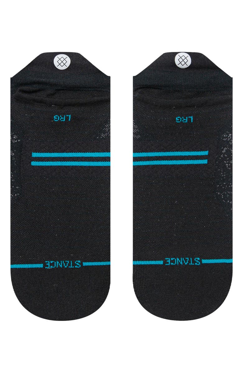Stance Run Tab Ankle Socks, Alternate, color, 