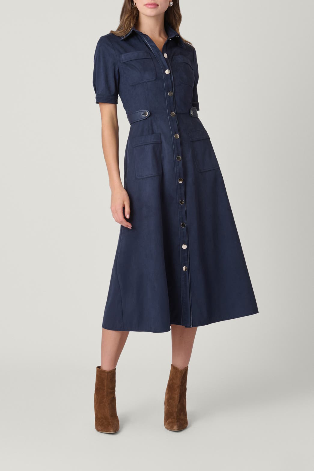selected Navy