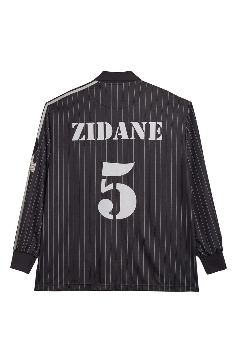 Y-3 Elite 5 Football Shirt, Alternate, color, Black