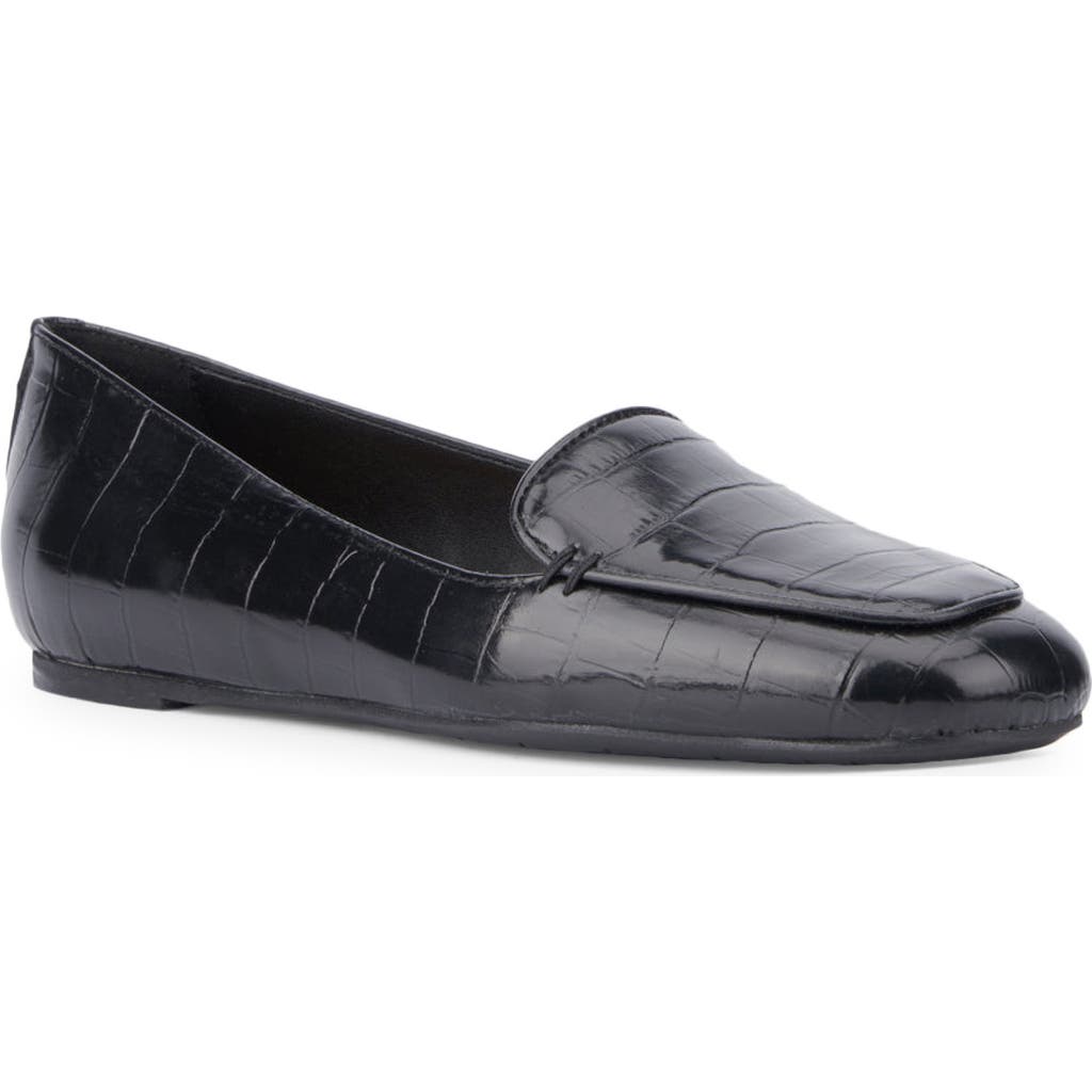 Aquatalia Judie Flat