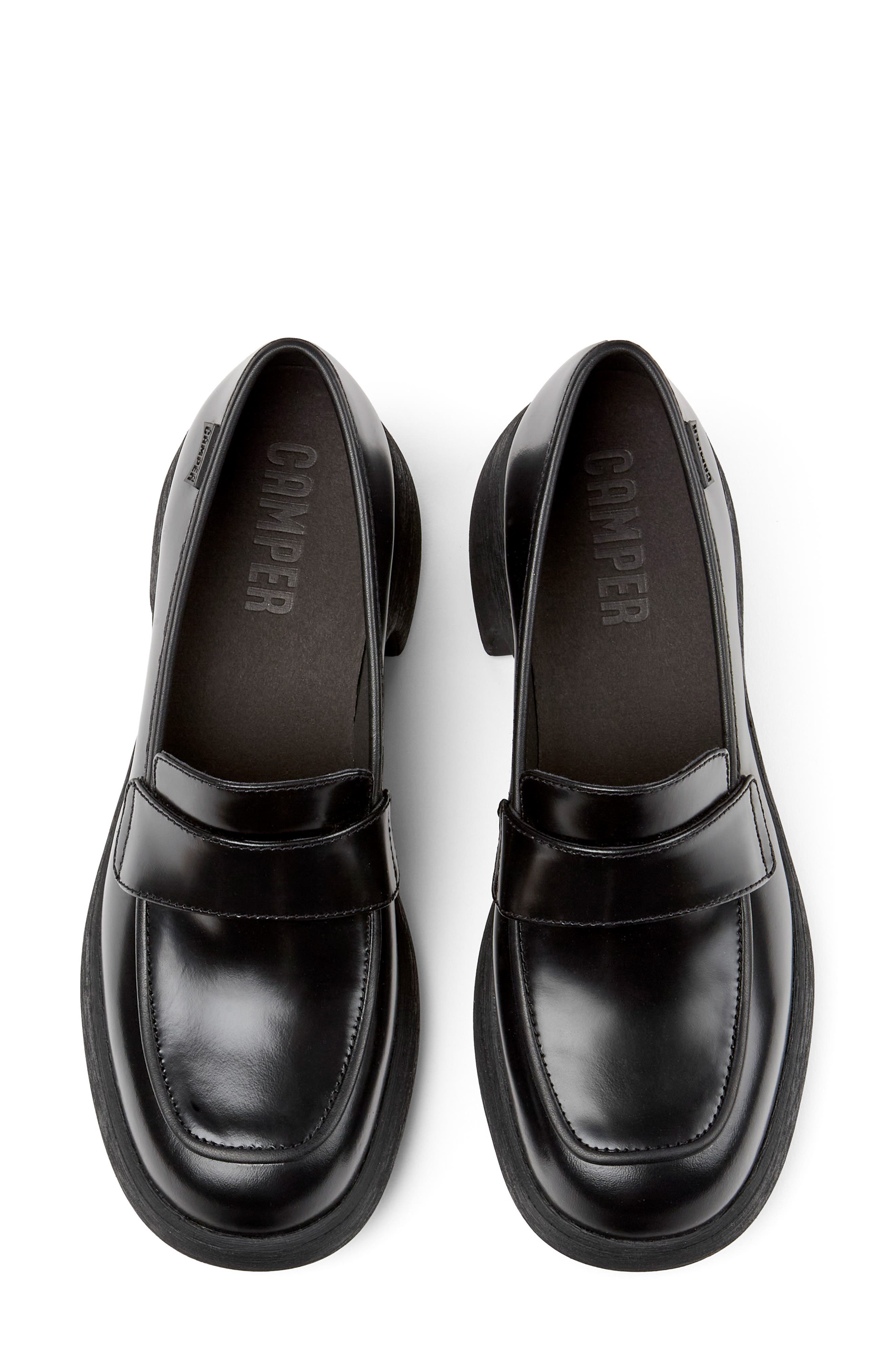 Camper Thelma Loafer, Alternate, color, 