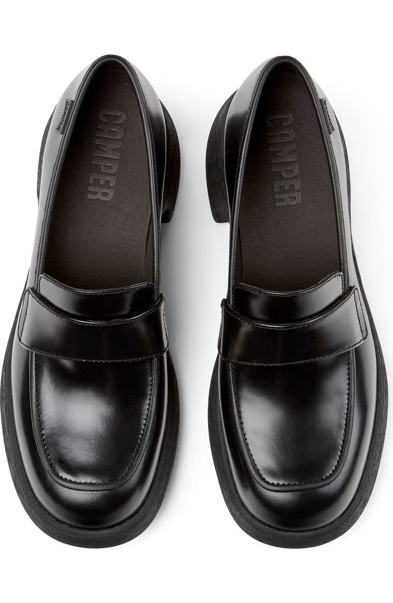 Camper Thelma Loafer, Alternate, color,