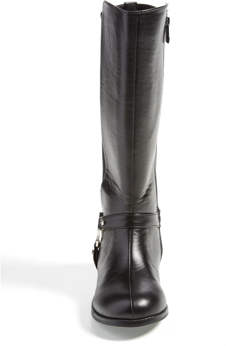 MICHAEL Michael Kors 'Emma Kaya' Boot, Alternate, color,