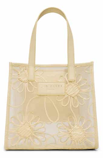 Ted Baker Aria Mesh Tote