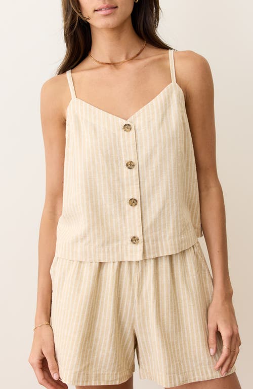 Marine Layer Celeste Camisole