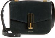 DeMellier Vancouver Leather Crossbody Bag