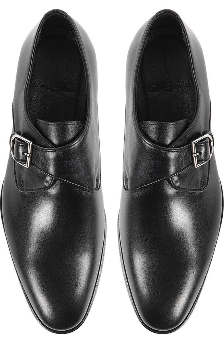 VELLAPAIS Belltown Monk Strap Shoe, Alternate, color,